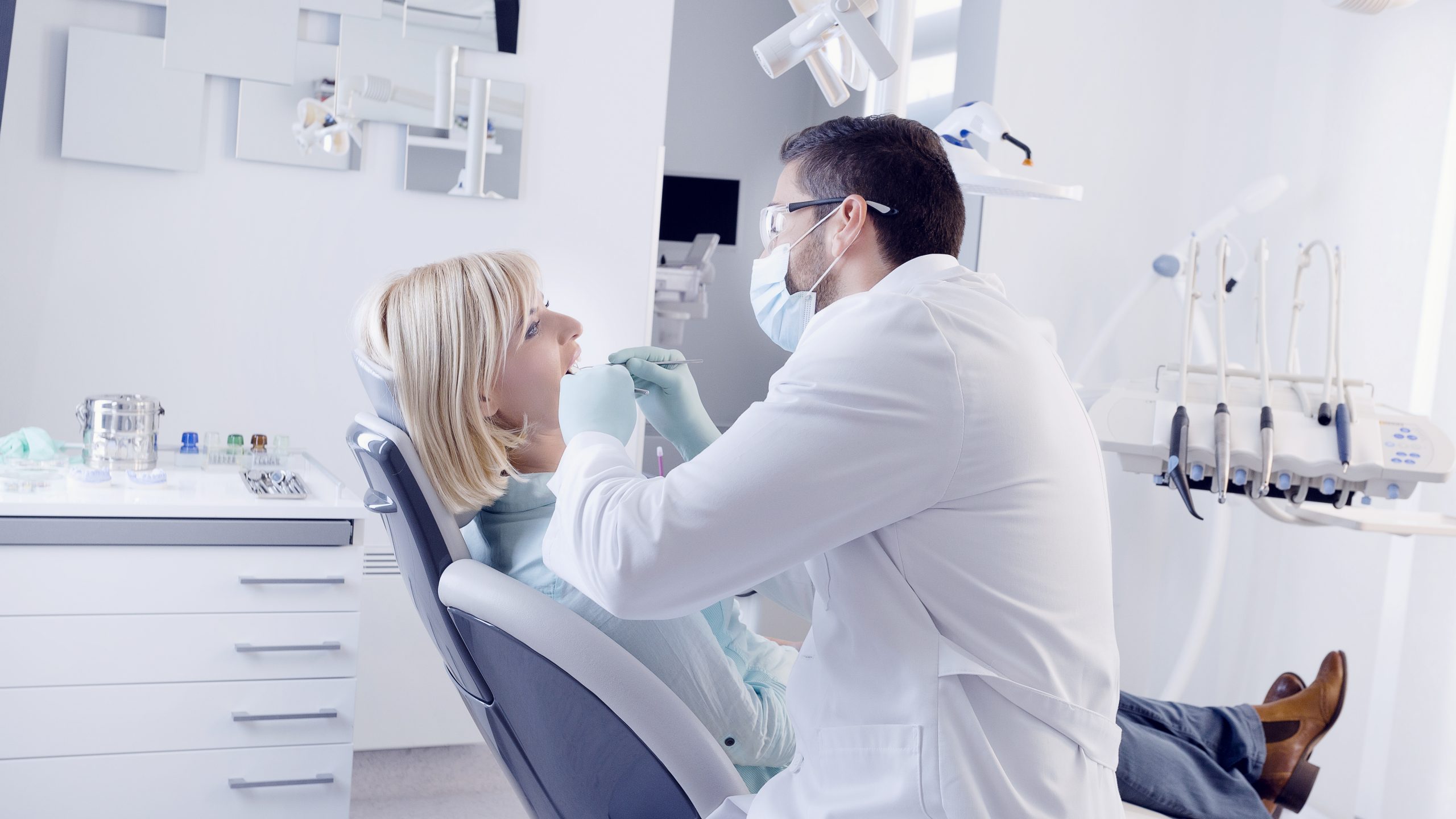 Dentist in Munising, MI